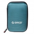 Husa HDD Extern Orico PHD-25 2.5 HDD Protection Bag Blue