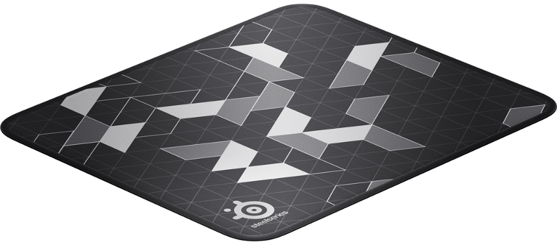 Mouse pad SteelSeries QcK Limited