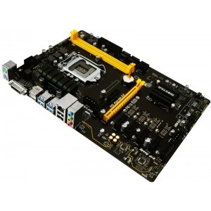 Biostar TB250-BTC+