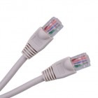 Cablu retea Kruger&Matz CAT5e Patch Cable 15m Grey