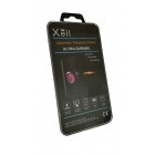Folie protectie Xell Clear Glass pentru J510 Galaxy J5 (2016)