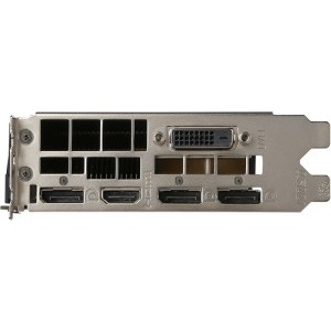 MSI GeForce GTX 1070 Ti AERO 8GB GDDR5 256-bit