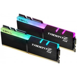 Memorie G.Skill Trident Z RGB 16GB DDR4 3600MHz CL16 Dual Channel
