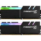 Memorie G.Skill Trident Z RGB 16GB DDR4 3600MHz CL16  Dual Channel Kit