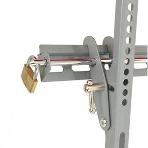 SBOX PLB-133M, 23 - 55 inch, gri