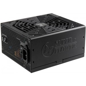 Super Flower Leadex II Gold 650W