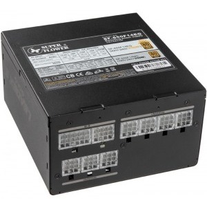 Super Flower Leadex II Gold 650W
