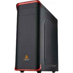 Segotep Mevius V1 Black
