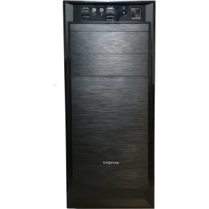 Segotep AND II Black 500W
