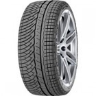 Anvelopa iarna Michelin PilotAlpinPA4 RunOnFlat XL 225/45R18 95V