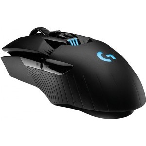 Logitech G903 HERO Lightspeed Wireless