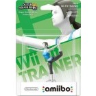 Nintendo AMIIBO WII FIT TRAINER NO. 8 (SUPER SMASH)