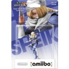 Nintendo AMIIBO SHEIK NO. 23 (SUPER SMASH)