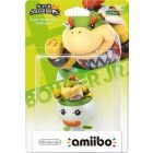 Nintendo AMIIBO BOWSER JR NO. 43 (SUPER SMASH)