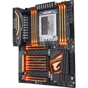GIGABYTE AORUS X399 Gaming 7