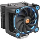 Cooler CPU Thermaltake Riing Silent 12 Pro Blue