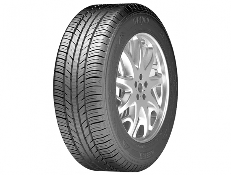 Anvelopa iarna Zeetex Wp1000 215/65R15 100H Iarna