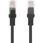 Cablu retea Lanberg CAT6e Patch Cable 10m Black