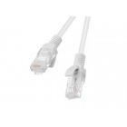 Cablu retea Lanberg CAT5e Patch Cable 0.25m Grey