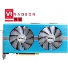 Sapphire Radeon RX 580 NITRO+ 8GB GDDR5 256-bit Special Edition