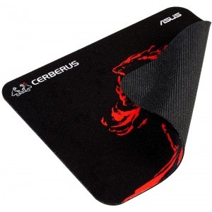 ASUS Cerberus Mini Red