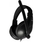 Casti Somic On-Ear, SH-100 Black