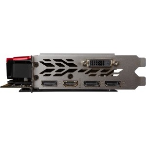 MSI GeForce GTX 1070 Ti GAMING 8GB GDDR5 256-bit