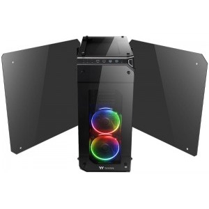 Thermaltake View 71 Tempered Glass RGB Edition