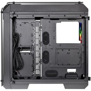 Thermaltake View 71 Tempered Glass RGB Edition
