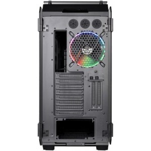 Thermaltake View 71 Tempered Glass RGB Edition