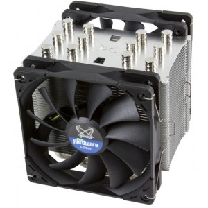 Scythe Mugen 5 PCGH Edition