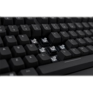 Zowie Celeritas II Mecanica