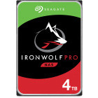 Seagate IronWolf Pro 4TB SATA-III 7200RPM 128MB