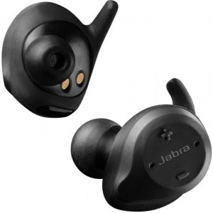 Jabra Elite Sport, Black