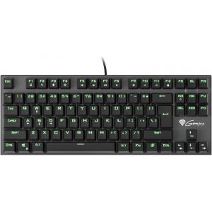 Genesis Thor 300 TKL Green-Blue