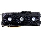 Inno3D GeForce GTX 1070 Ti iChill X4 8GB GDDR5 256-bit