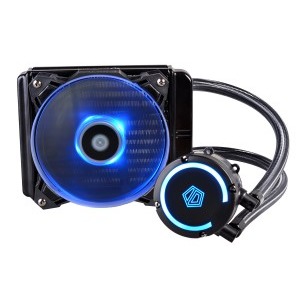 ID-Cooling Auraflow 120