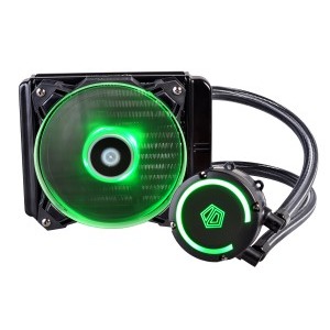 ID-Cooling Auraflow 120
