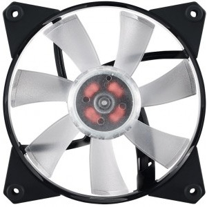 Cooler Master MasterFan Pro 120 Air Flow RGB Pack
