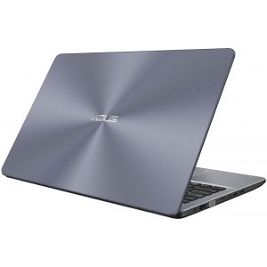 ASUS 15.6'' VivoBook 15 X542UA, FHD, Procesor  Intel® Core™ i5-8250U (6M Cache, up to 3.40 GHz), 8GB DDR4, 256GB, GMA UHD 620, Endless OS, Grey