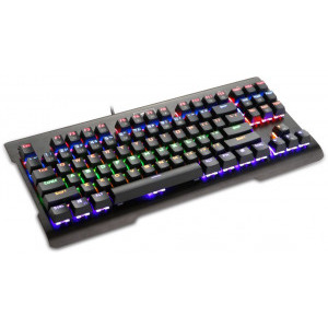 Redragon Visnu Rainbow Mecanica Blue Switch