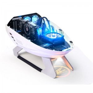 Segotep SG-F3 EDI White
