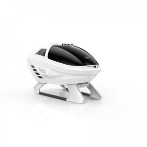 Segotep SG-F3 EDI White