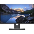 DELL U2718Q 27 inch 4K 5 ms Black 60Hz