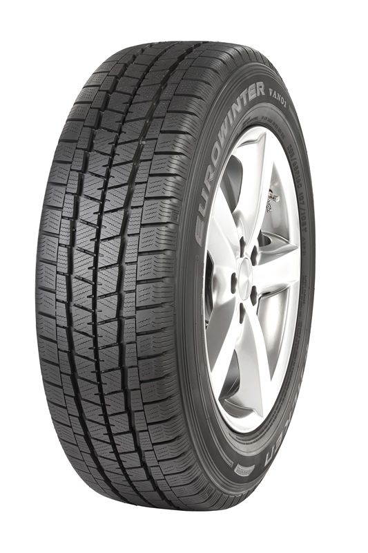 Anvelopa iarna Falken Eurowinter Van01 195/60R16c 99/97T Iarna
