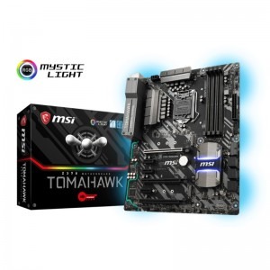 MSI Z370 TOMAHAWK