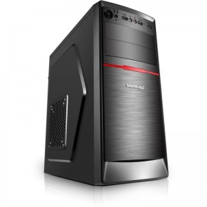 Segotep AND Black/Red 500W