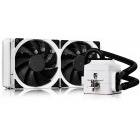 Cooler CPU Deepcool Captain 240 EX White
