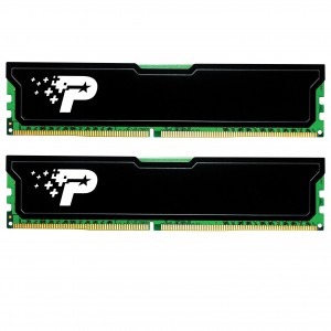 Patriot Signature 16GB DDR4 2133MHz CL15 V Dual Channel Kit