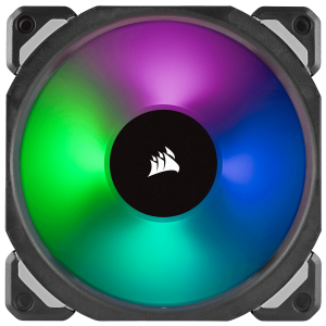 Corsair ML Pro RGB 120 Three Fan Kit